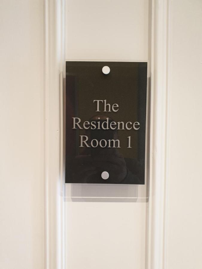 Lower Gilmore Place Edinburgh Bagian luar foto